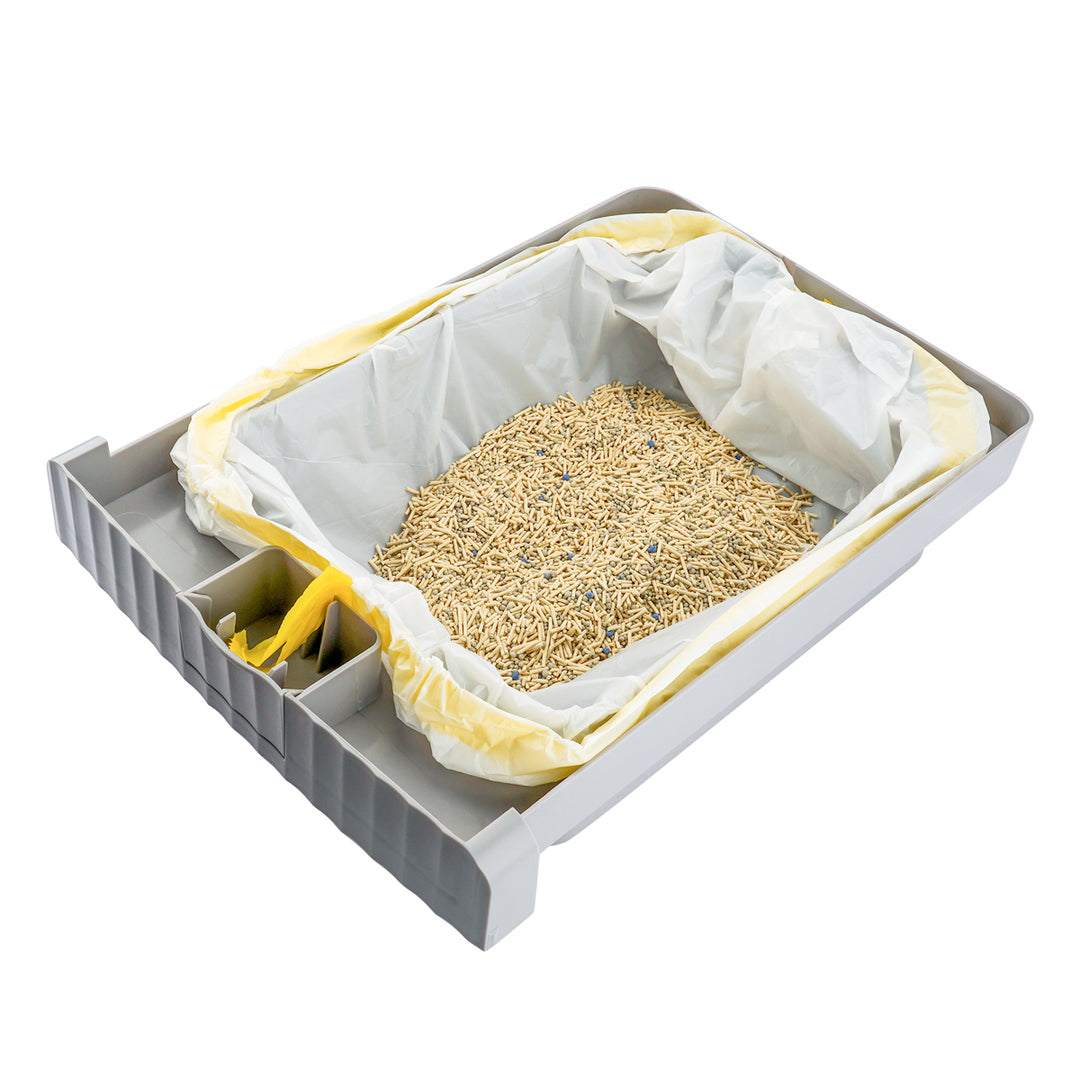 Waste Drawer Bags